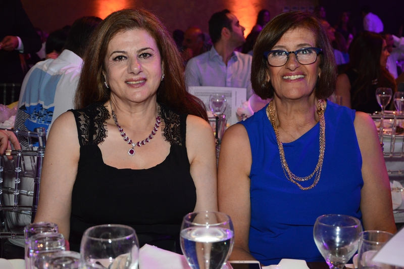 Ave Maria Annual Fundraising Dinner